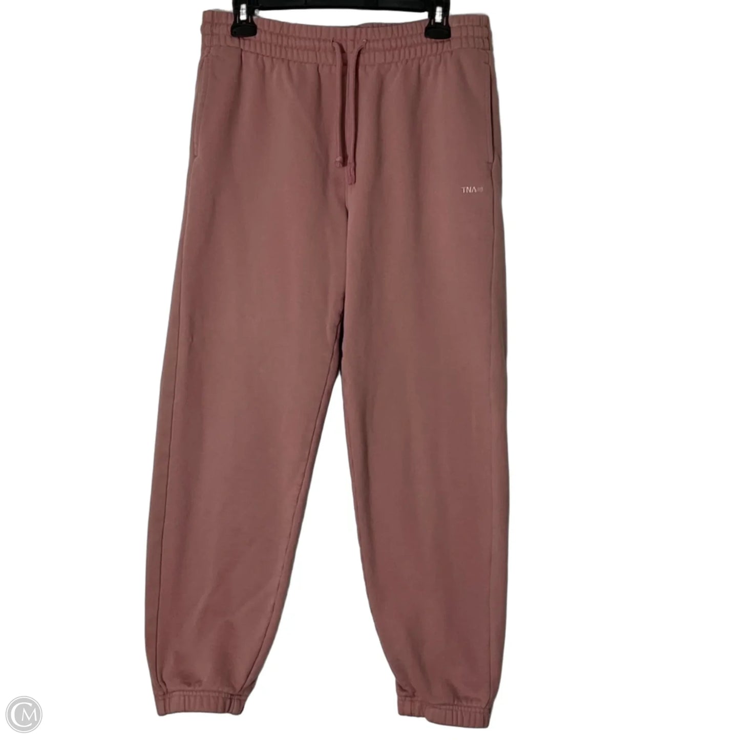 Pants Lounge By Tna In Pink, Size: M