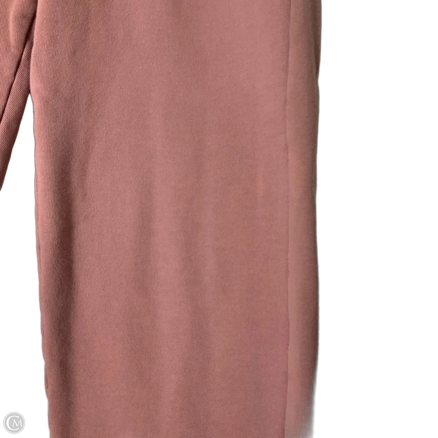 Pants Lounge By Tna In Pink, Size: M