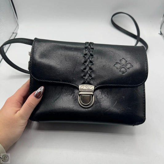 Crossbody Designer By Patricia Nash, Size: Small