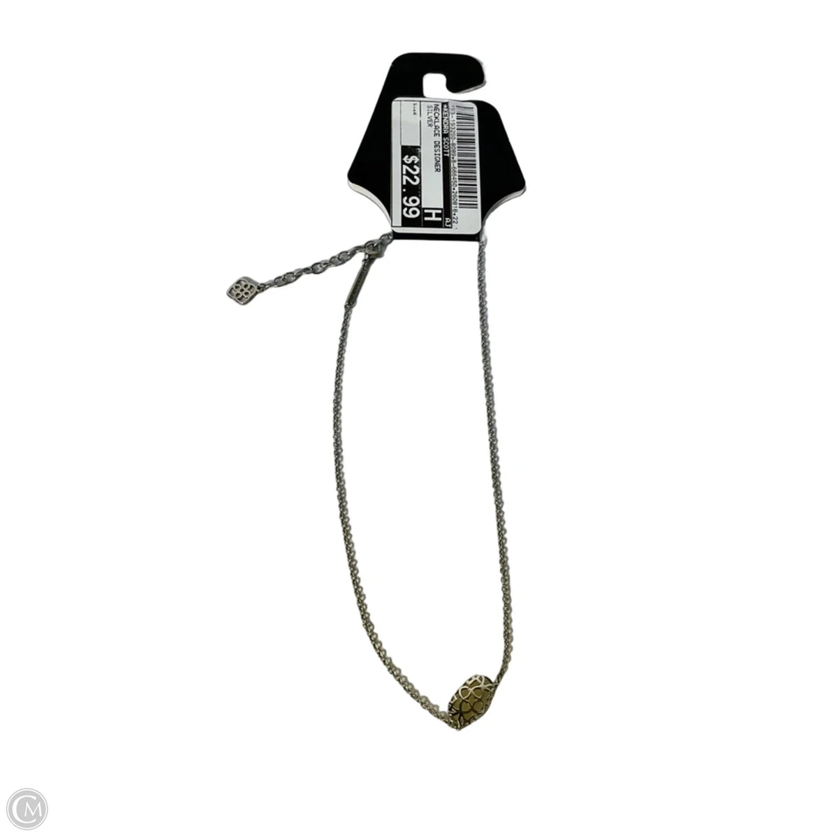 Necklace Designer By Kendra Scott