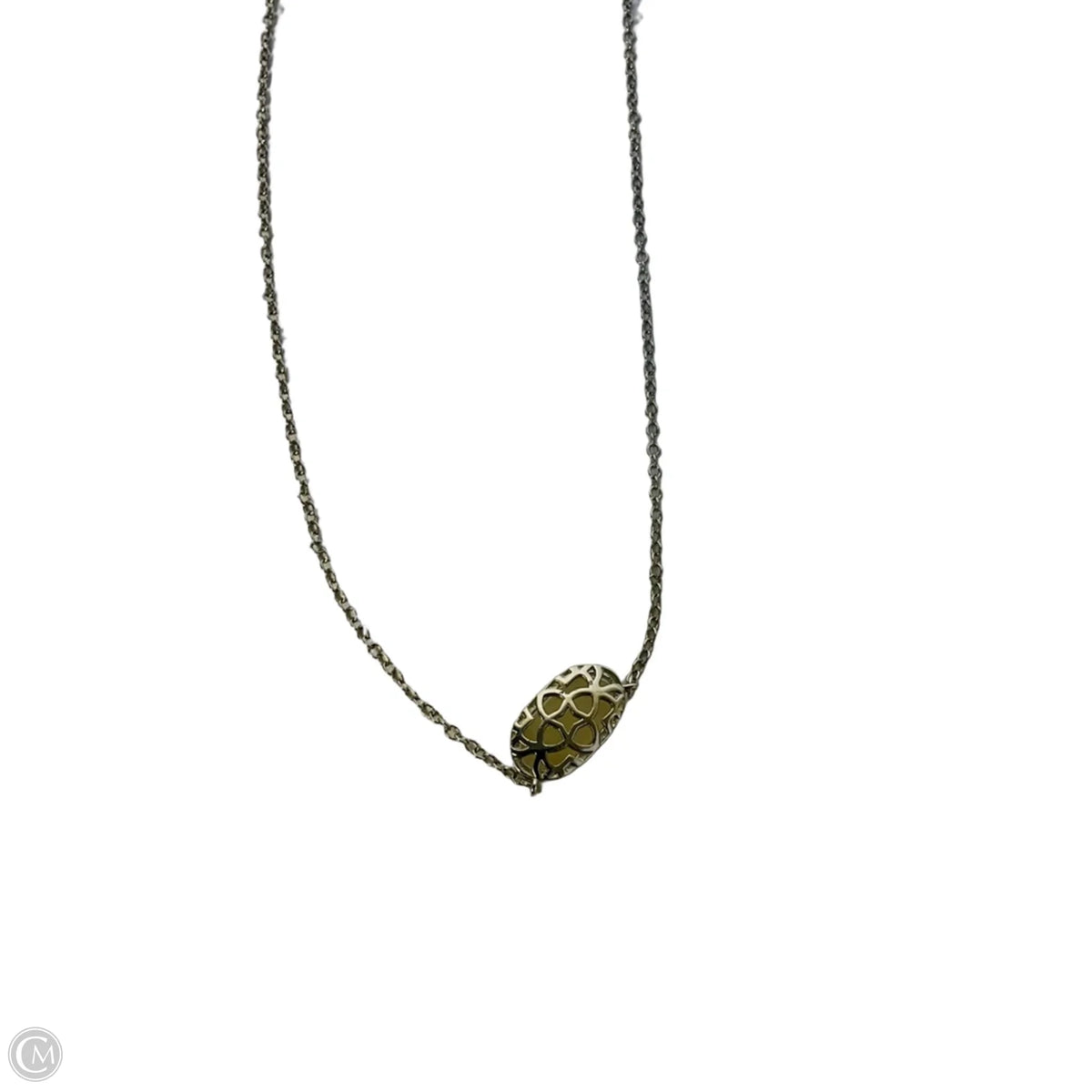 Necklace Designer By Kendra Scott