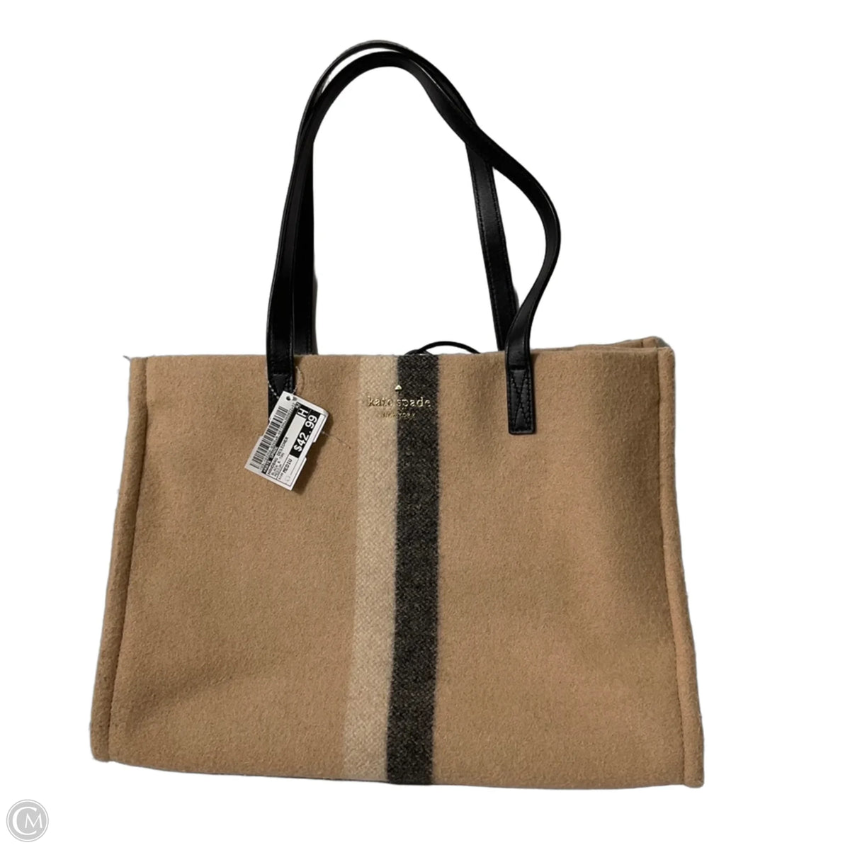 Handbag Designer By Kate Spade, Size: Medium