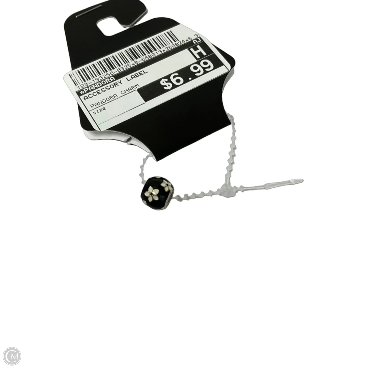 Accessory Label By Pandora, Size: