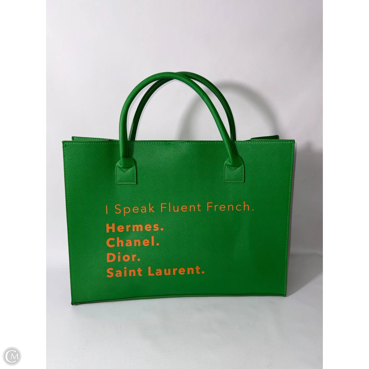 Tote By Cmc, Size: Medium