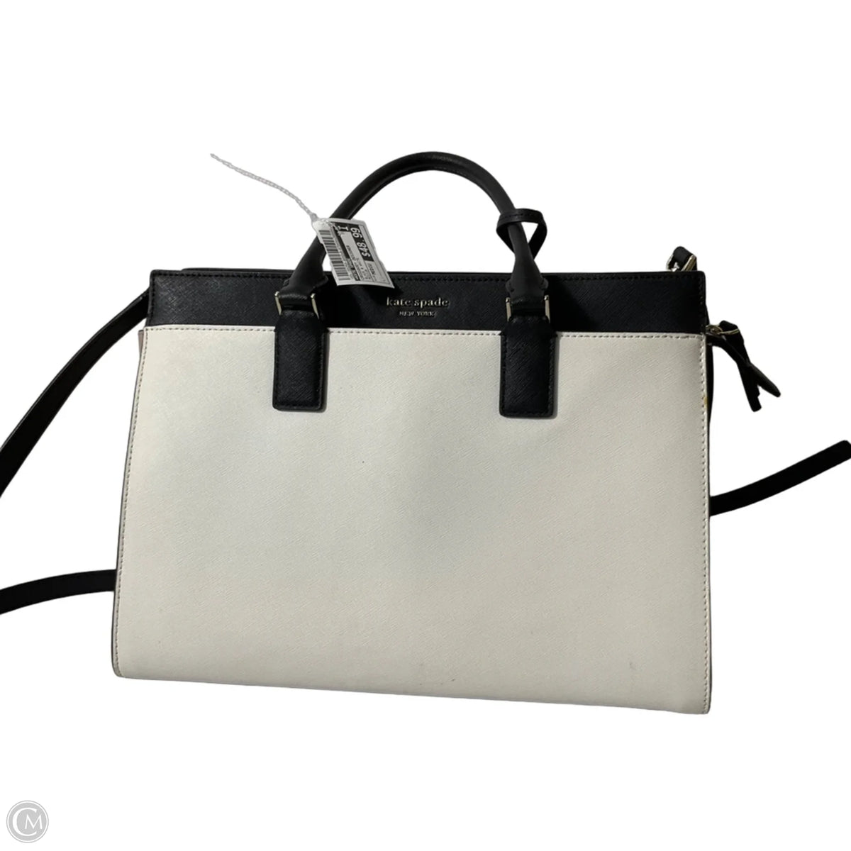 Crossbody Designer By Kate Spade, Size: Medium