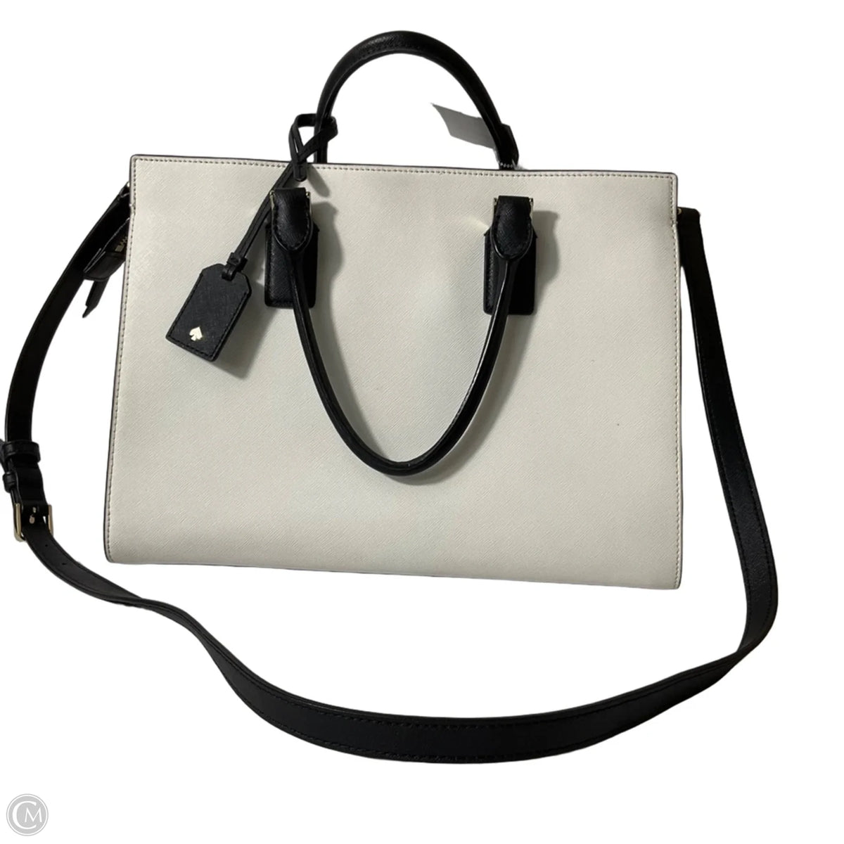 Crossbody Designer By Kate Spade, Size: Medium