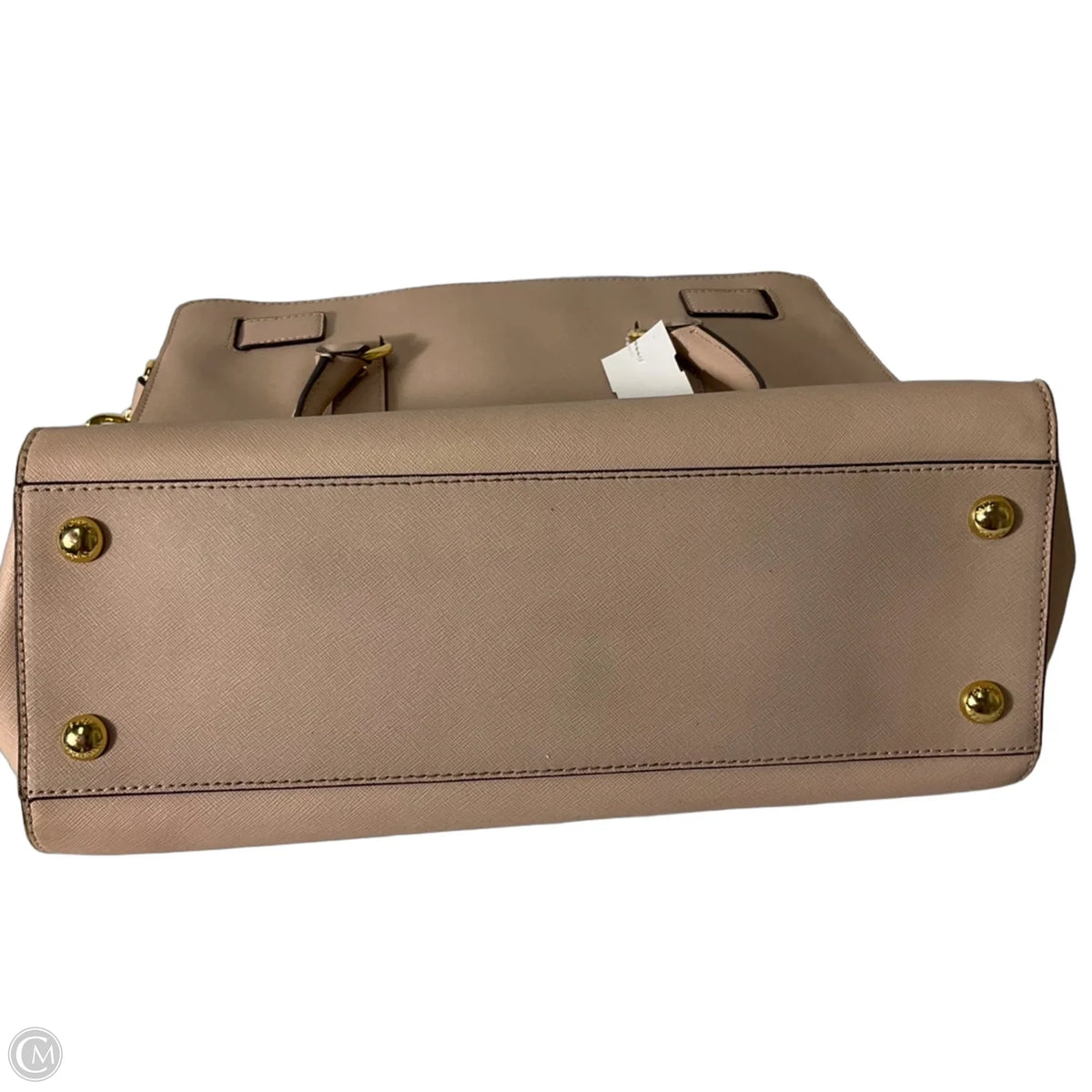 Handbag Designer By Michael Kors, Size: Medium