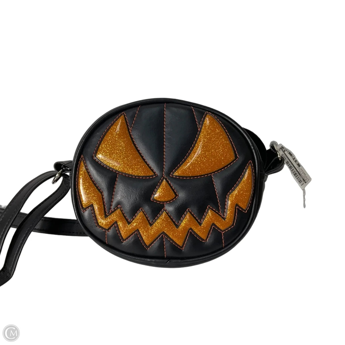 Crossbody By Cmc, Size: Medium