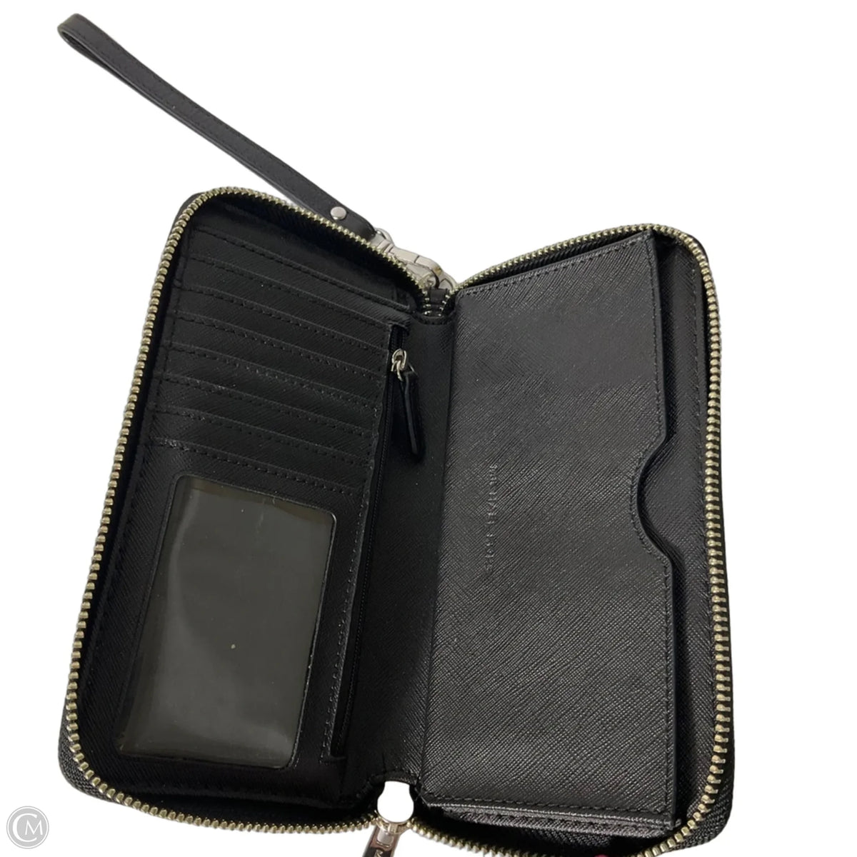 Wallet Designer By Michael Kors, Size: Medium