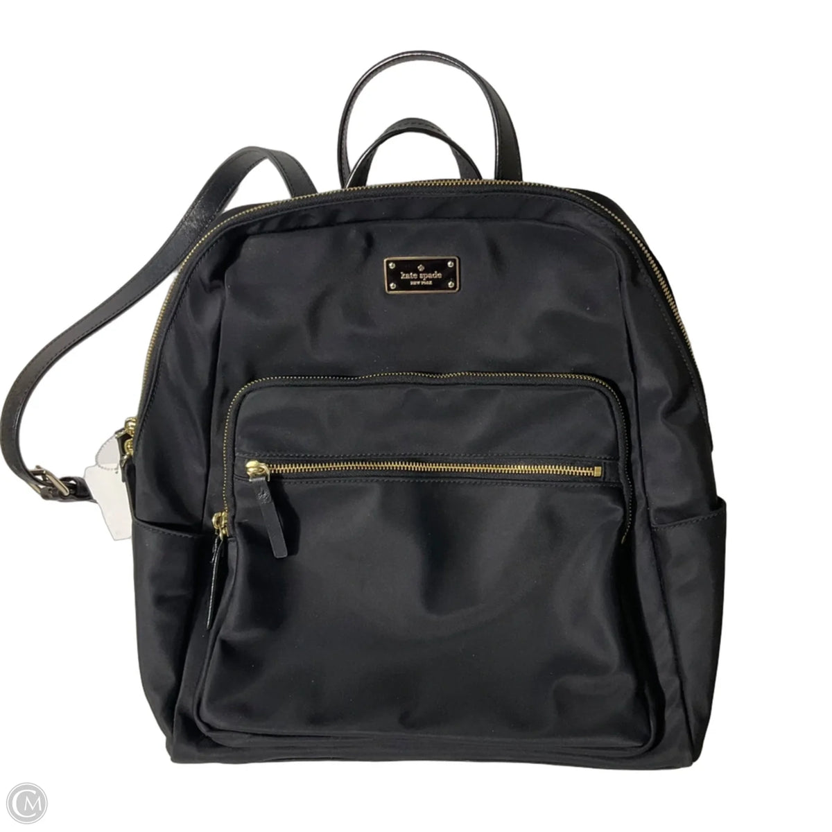 Backpack Designer By Kate Spade, Size: Large