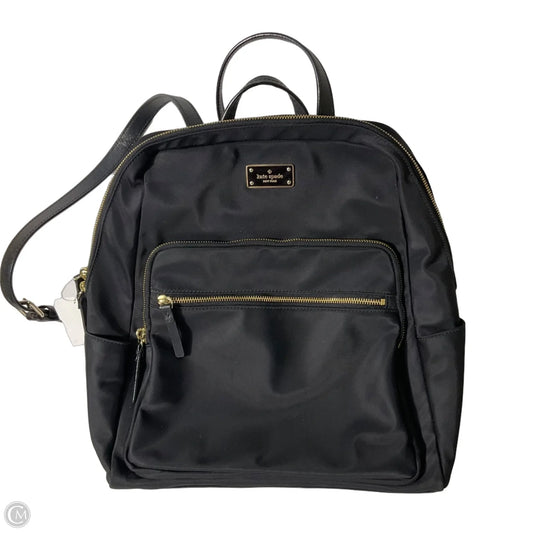 Backpack Designer By Kate Spade, Size: Large