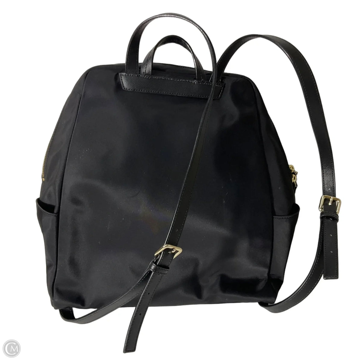 Backpack Designer By Kate Spade, Size: Large