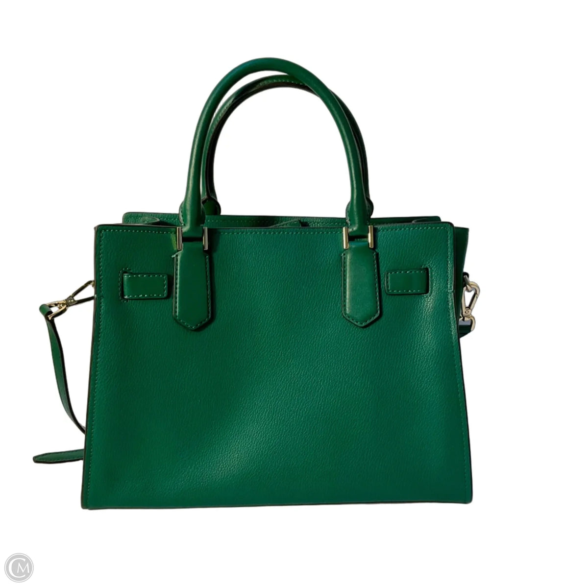 Handbag Designer By Michael Kors, Size: Medium