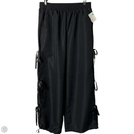 Pants Other By Cmf In Black, Size: L