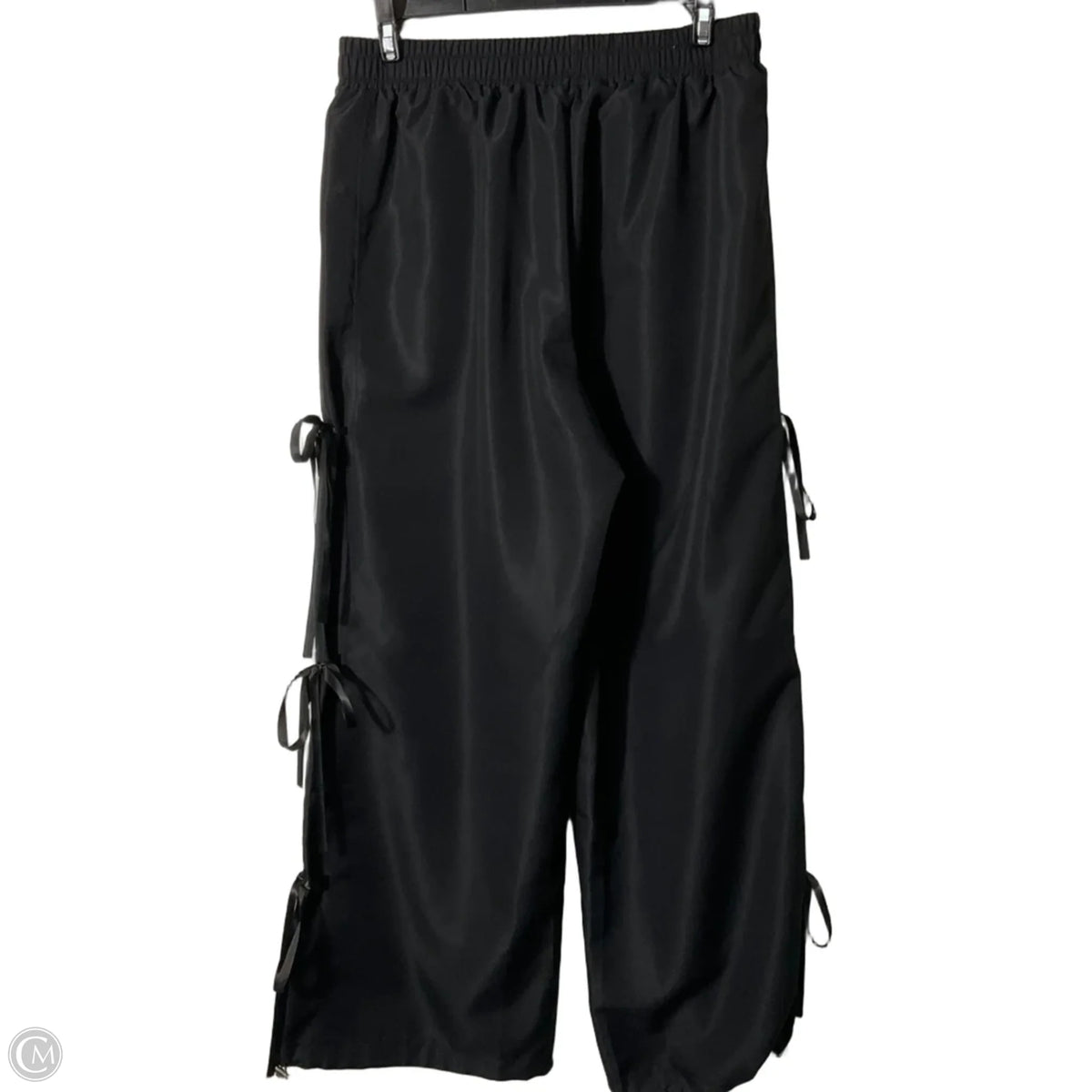 Pants Other By Cmf In Black, Size: L