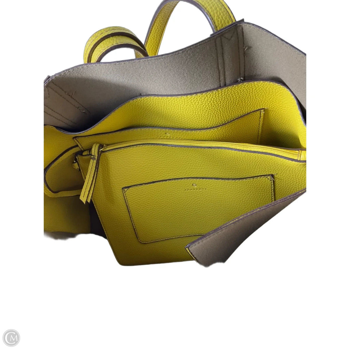 Handbag By Clothes Mentor, Size: Medium
