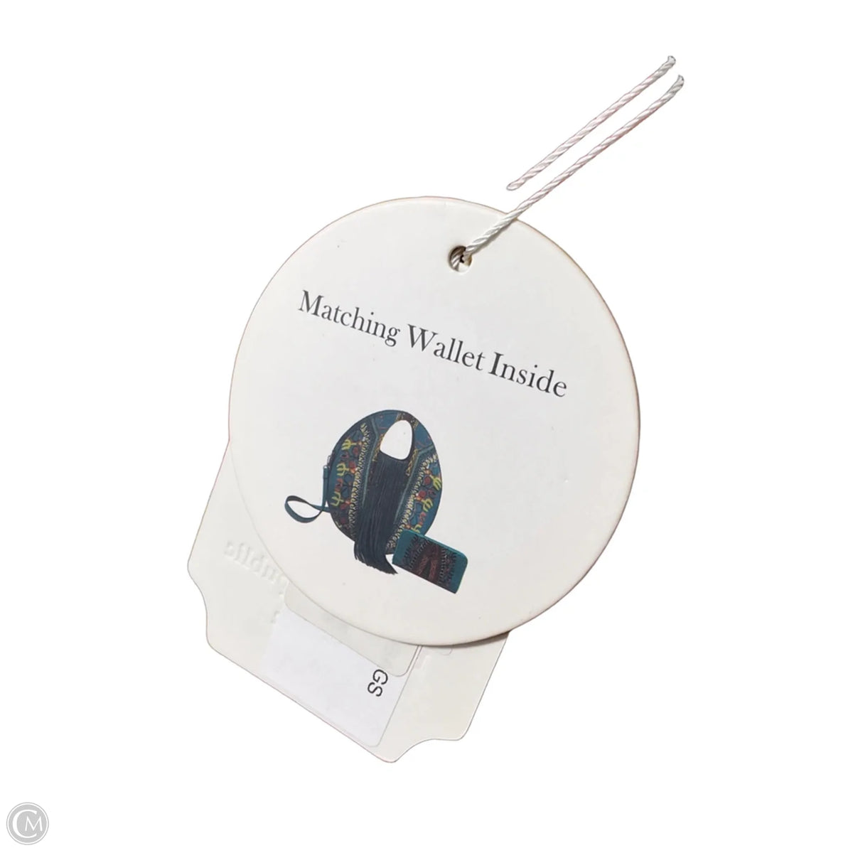 Handbag By Clothes Mentor, Size: Medium