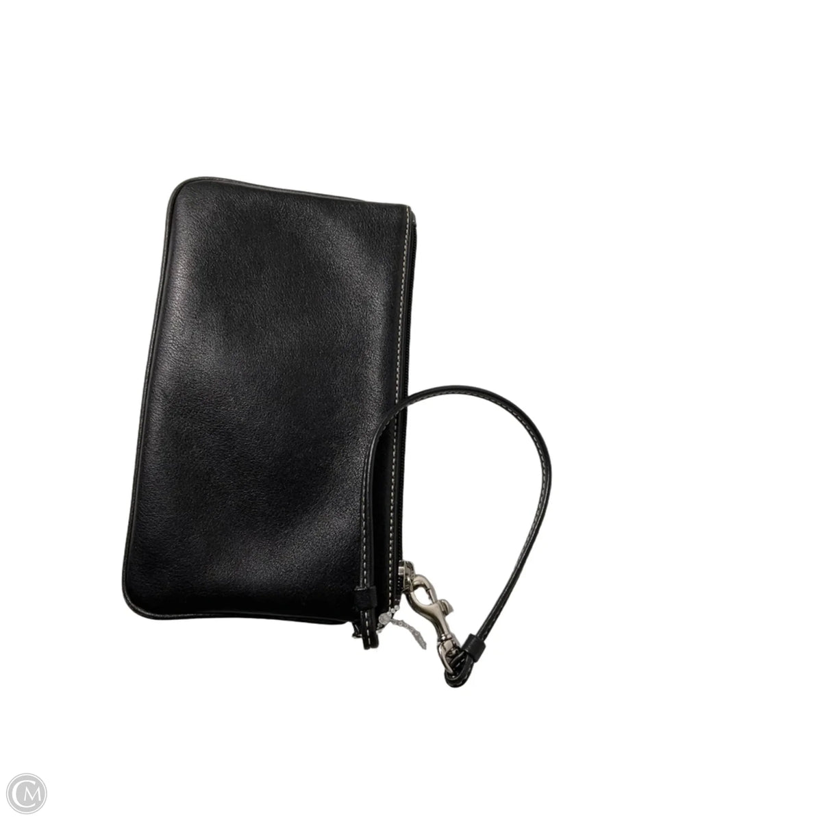 Wristlet Designer By Coach, Size: Small