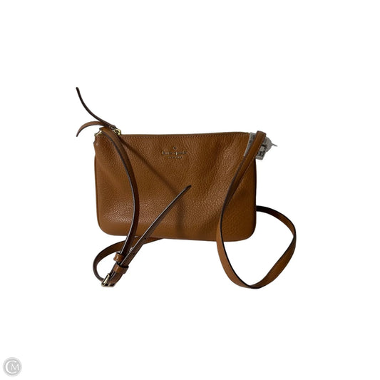 Crossbody Designer By Kate Spade, Size: Small
