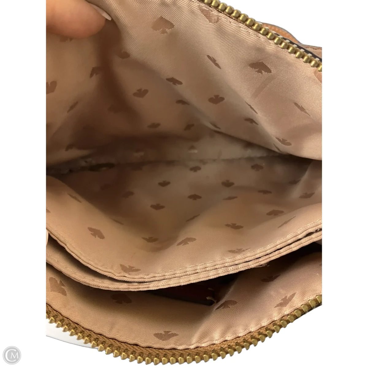 Crossbody Designer By Kate Spade, Size: Small