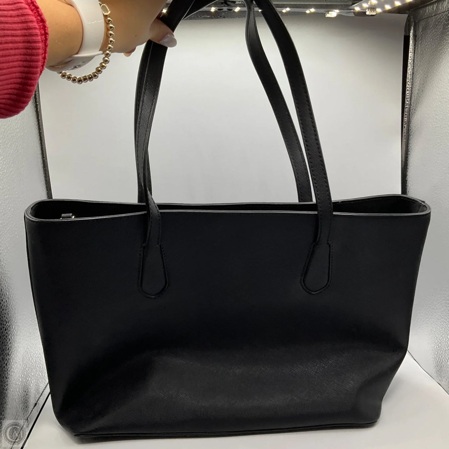 Handbag Designer By Kate Spade, Size: Large