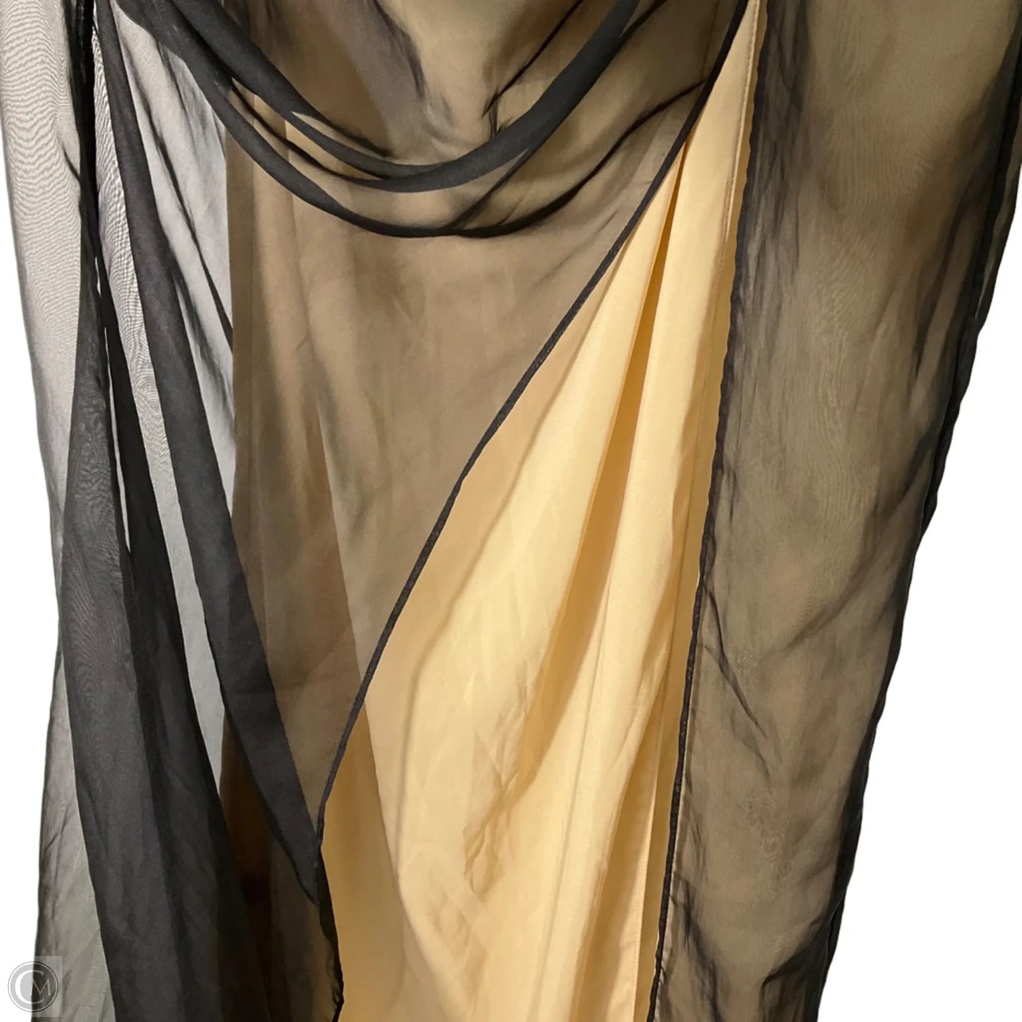 Skirt Maxi By NBD In Black, Size: Xxs