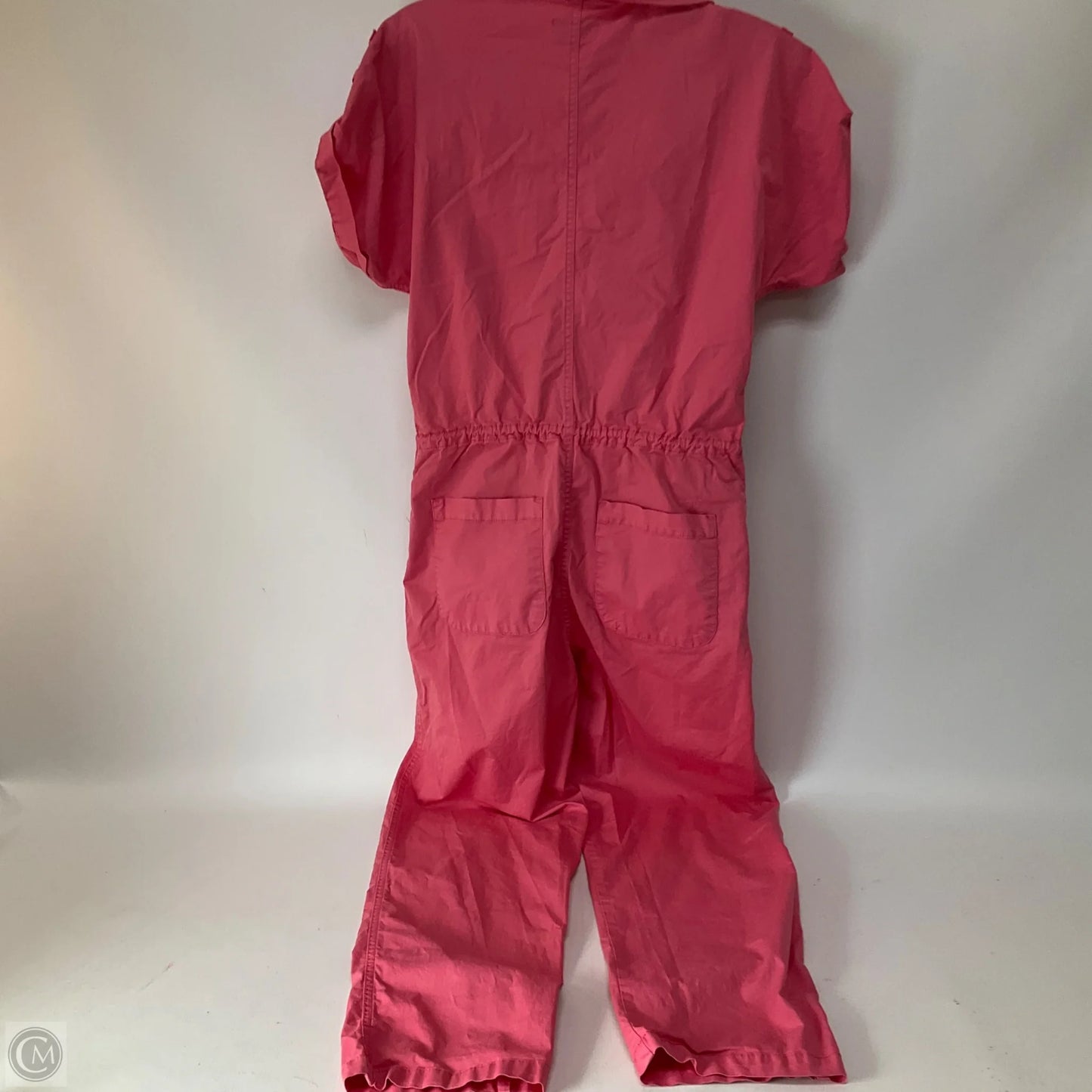 Jumpsuit By Pistola In Pink, Size: S