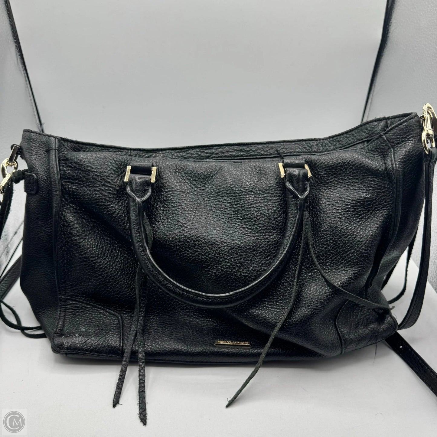 Handbag Designer By Rebecca Minkoff, Size: Medium