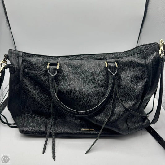 Handbag Designer By Rebecca Minkoff, Size: Medium
