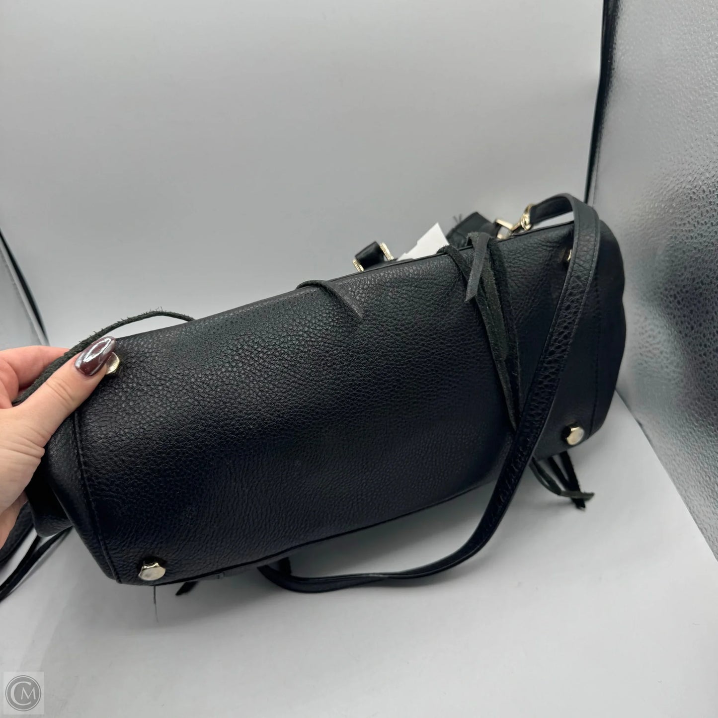 Handbag Designer By Rebecca Minkoff, Size: Medium