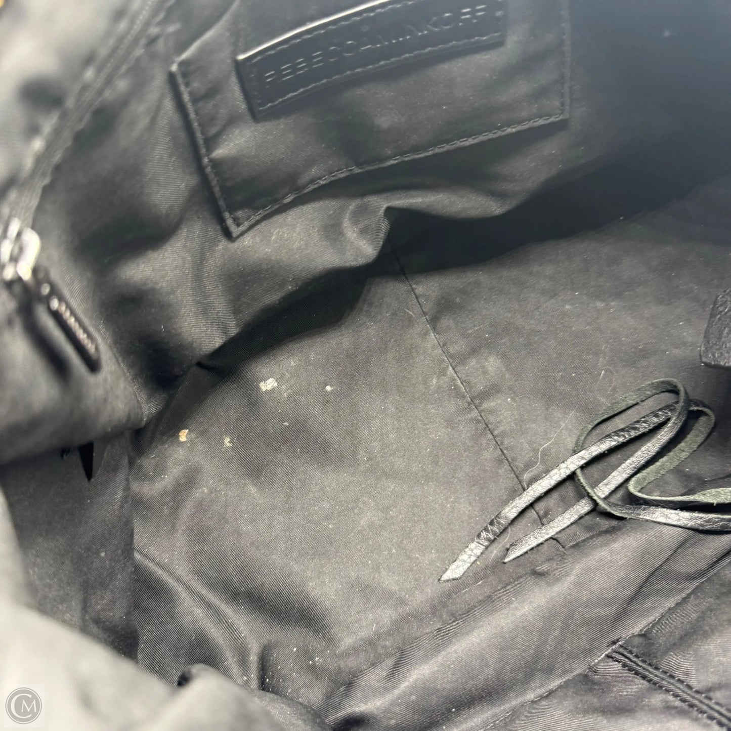 Handbag Designer By Rebecca Minkoff, Size: Medium