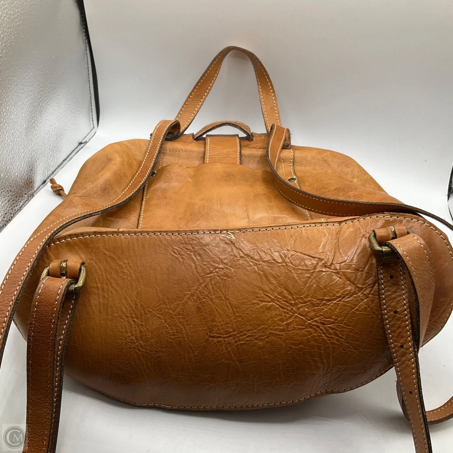 Backpack Designer By Patricia Nash, Size: Medium