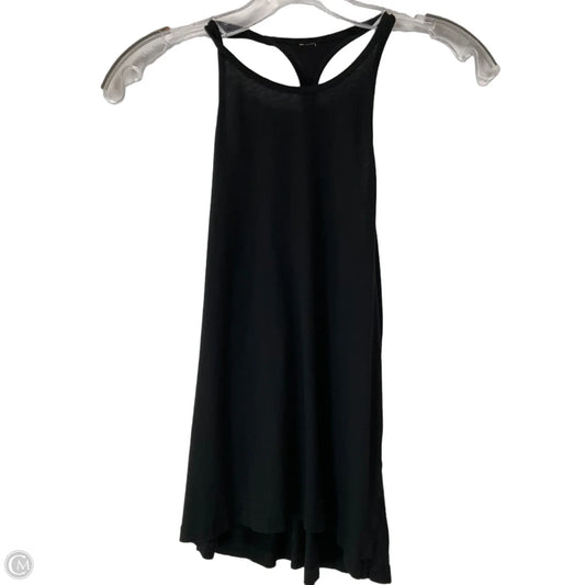 Top Sleeveless By Lululemon In Black, Size: S