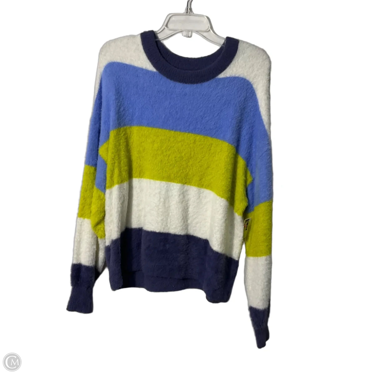 Sweater By Aerie In Blue, Size: S