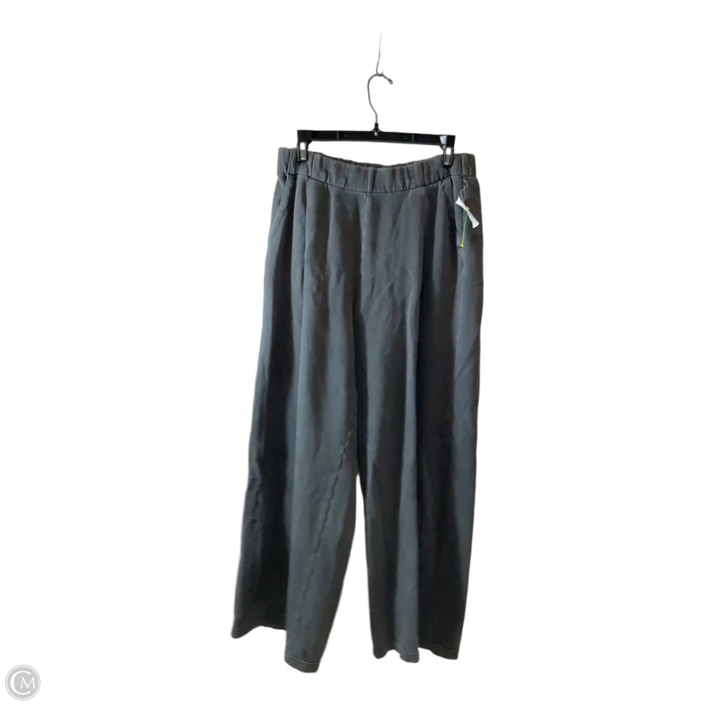 Pants Lounge By Aerie In Grey, Size: M
