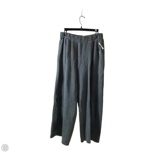 Pants Lounge By Aerie In Grey, Size: M