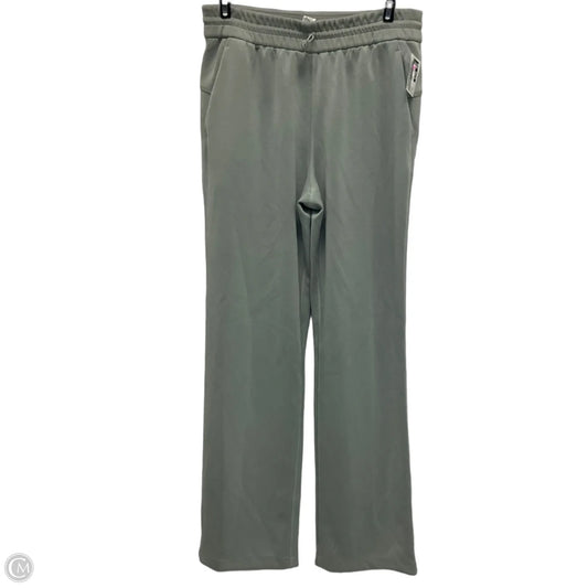 Athletic Pants By Lululemon In Green, Size: 6