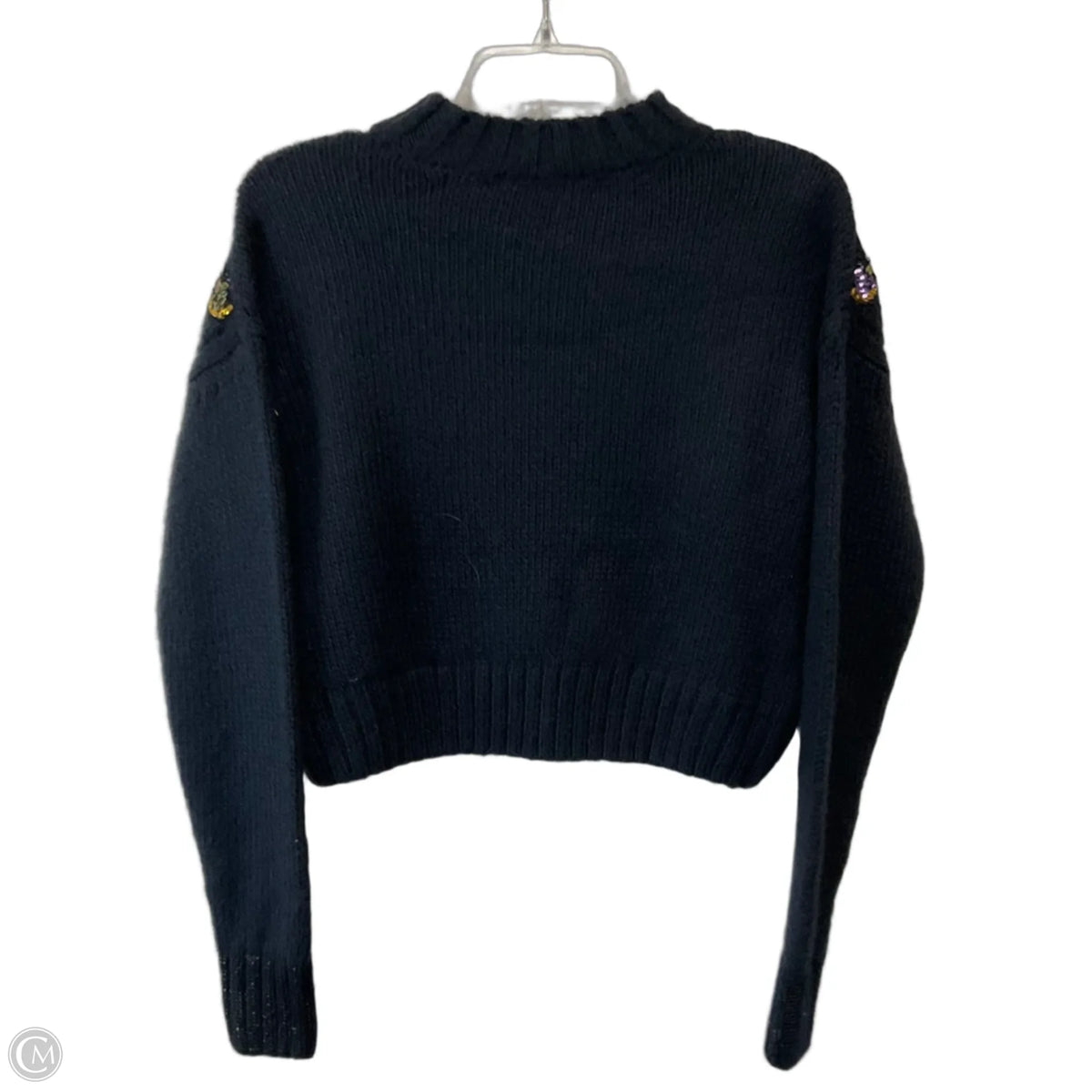 Sweater By Scotch & Soda In Navy, Size: M