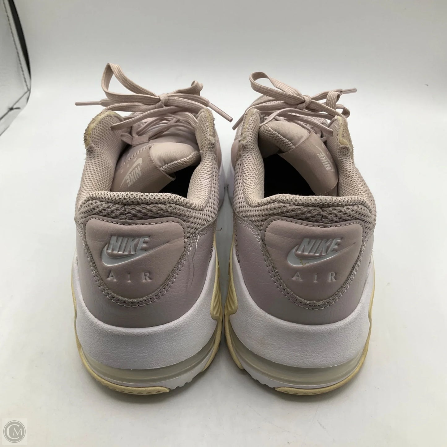 Shoes Sneakers By Nike In Mauve, Size: 10