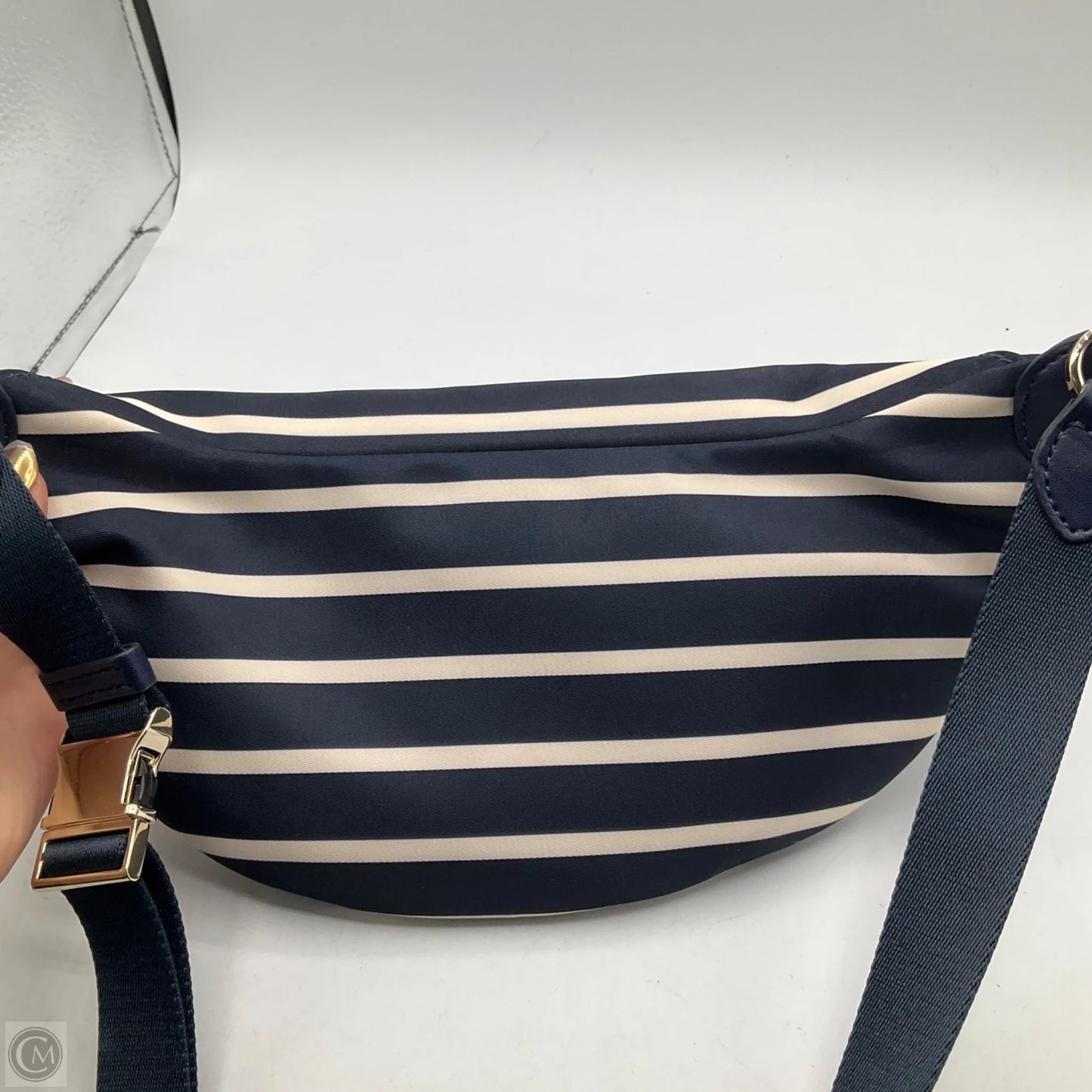 Belt Bag Designer By Kate Spade, Size: Small