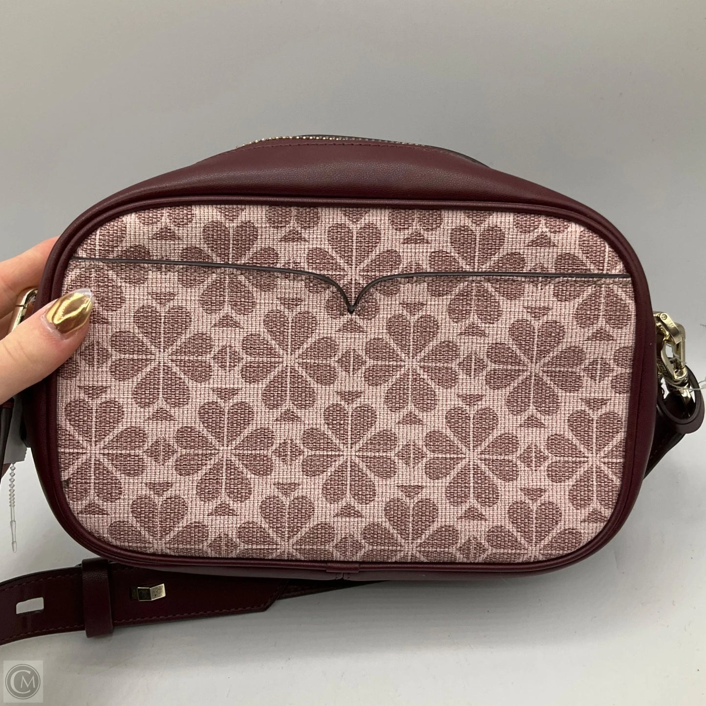 Crossbody Designer By Kate Spade, Size: Medium