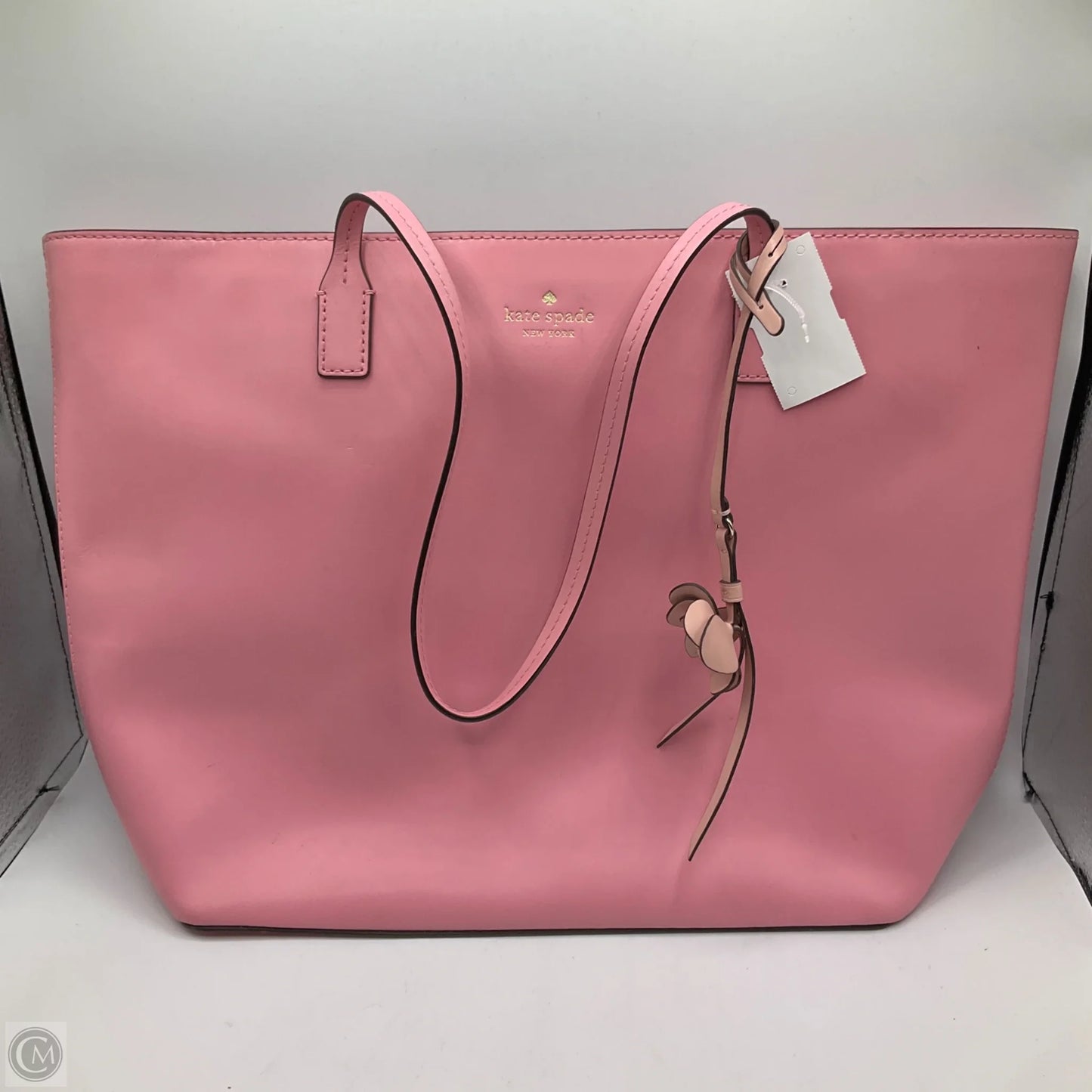 Handbag Designer By Kate Spade, Size: Large