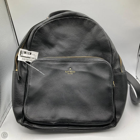Backpack Designer By Kate Spade, Size: Medium