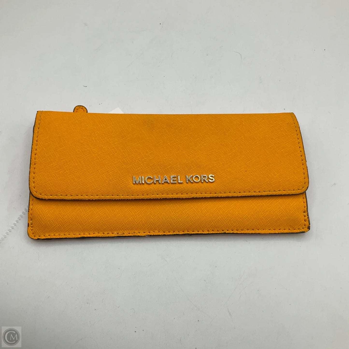 Wallet Designer By Michael Kors, Size: Medium