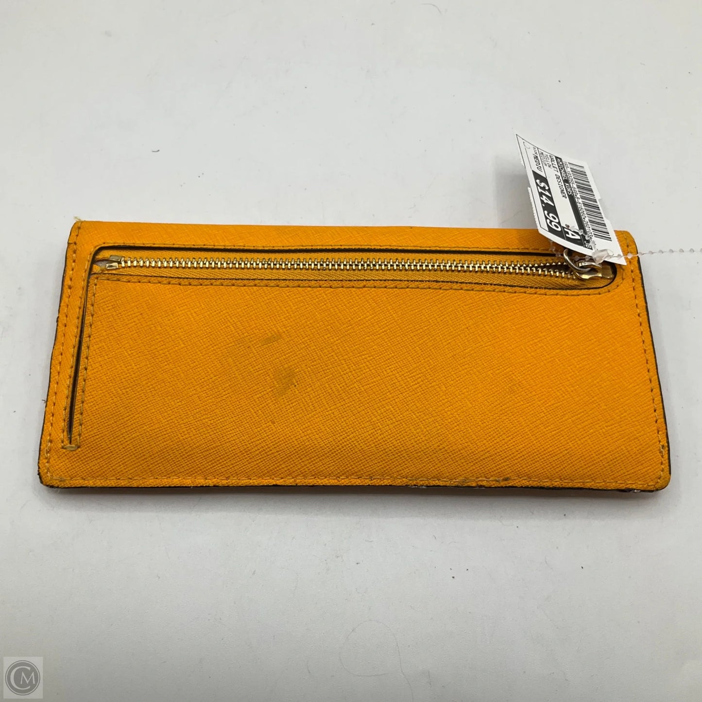 Wallet Designer By Michael Kors, Size: Medium