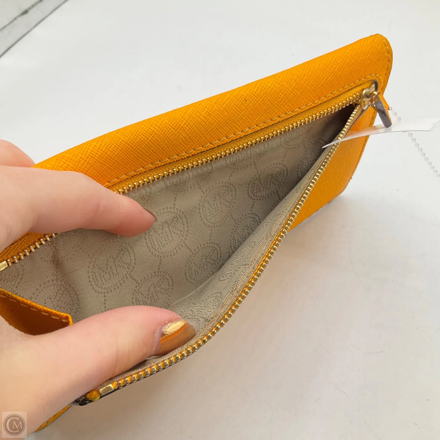 Wallet Designer By Michael Kors, Size: Medium