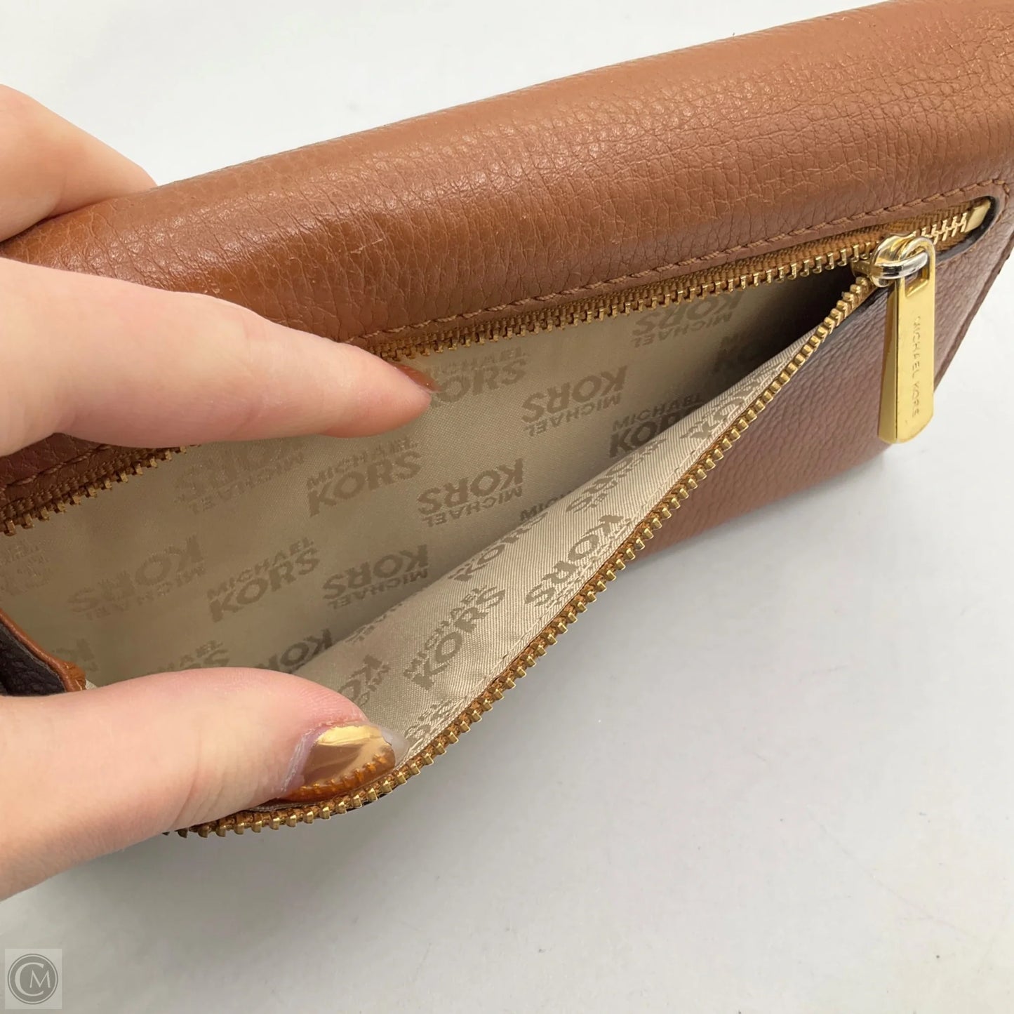 Wallet Designer By Michael Kors, Size: Medium