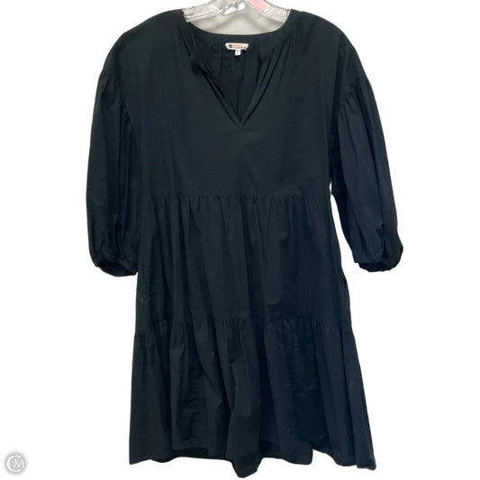 Dress Casual Short By Sundry In Black, Size: S
