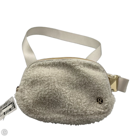 Crossbody By Lululemon, Size: Medium