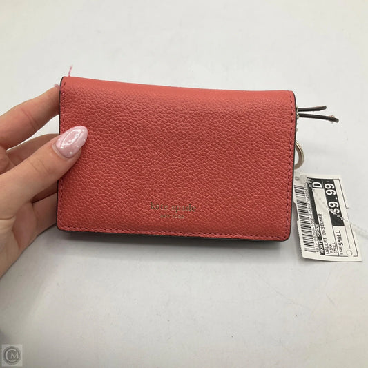 Wallet Designer By Kate Spade, Size: Small
